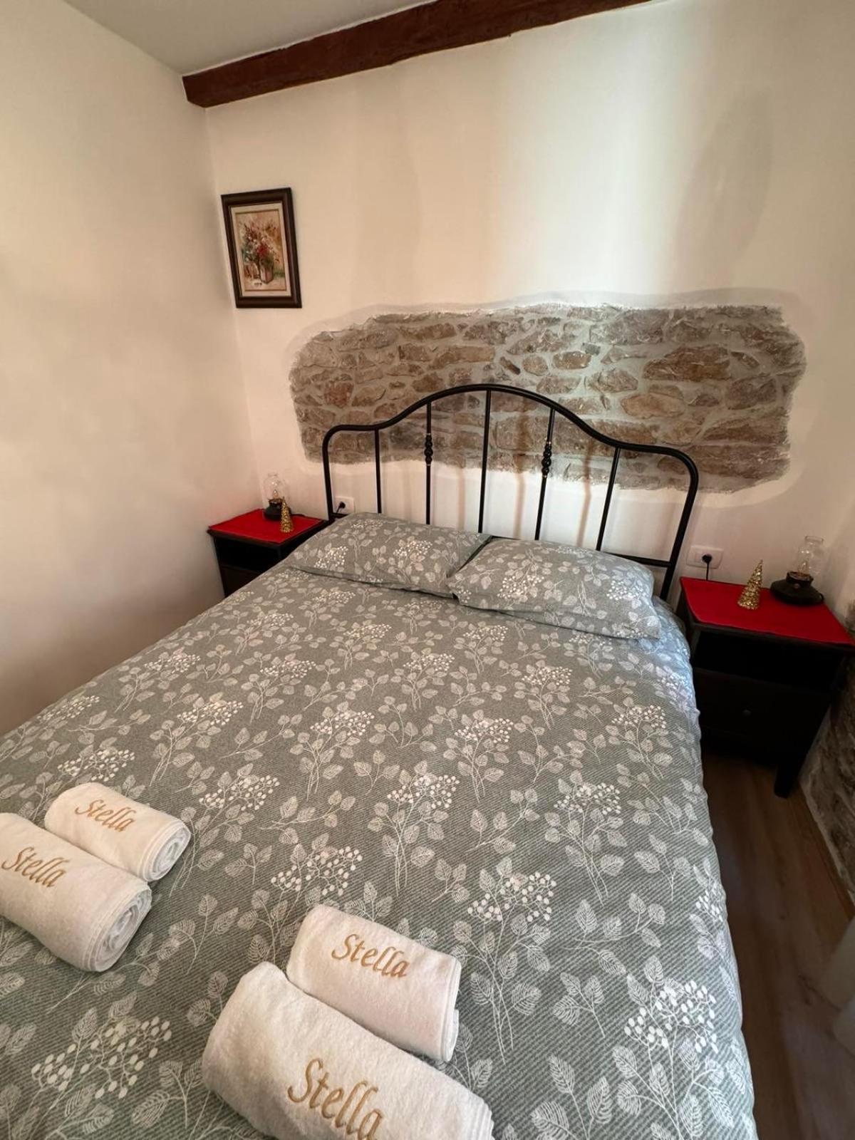 فيلا Casa Stella Draguc المظهر الخارجي الصورة