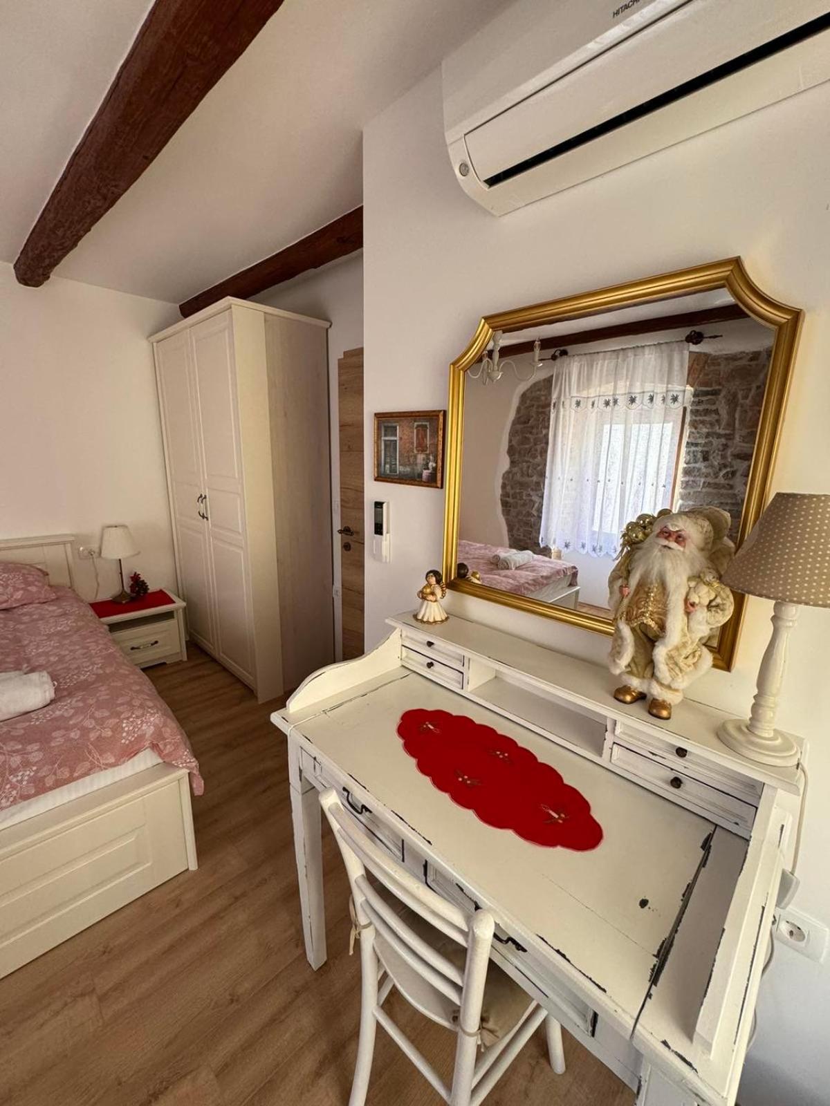 فيلا Casa Stella Draguc المظهر الخارجي الصورة