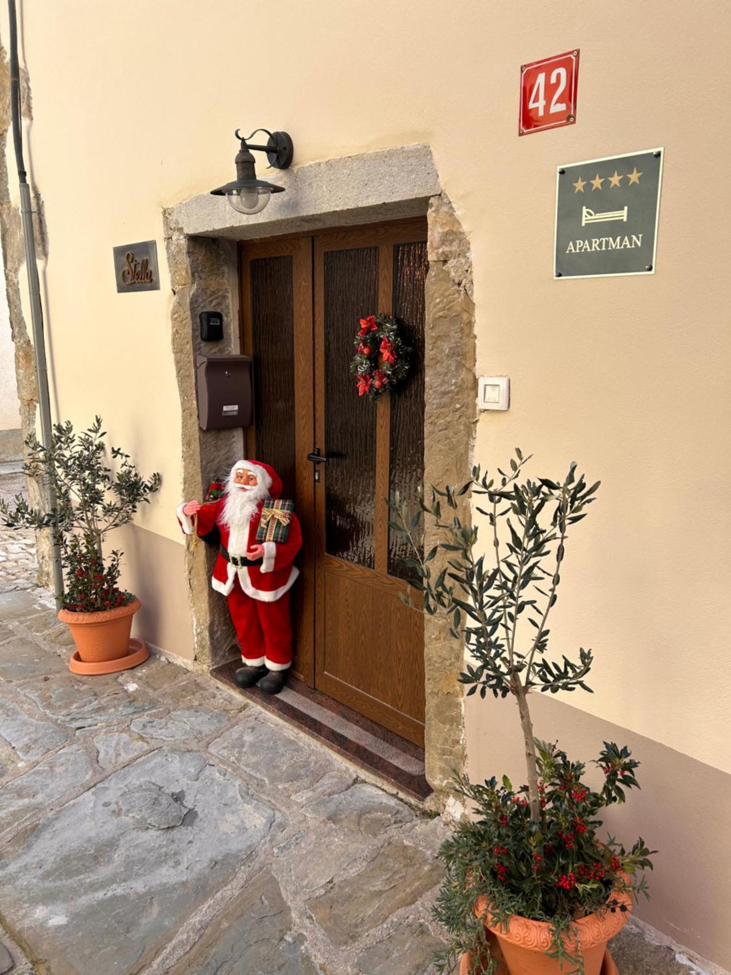 فيلا Casa Stella Draguc المظهر الخارجي الصورة
